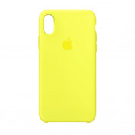 Чехол (copy) Silicone Case на Iphone X/Xs Flash