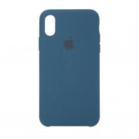 Чехол (copy) Silicone Case на Iphone X/Xs Cosmos