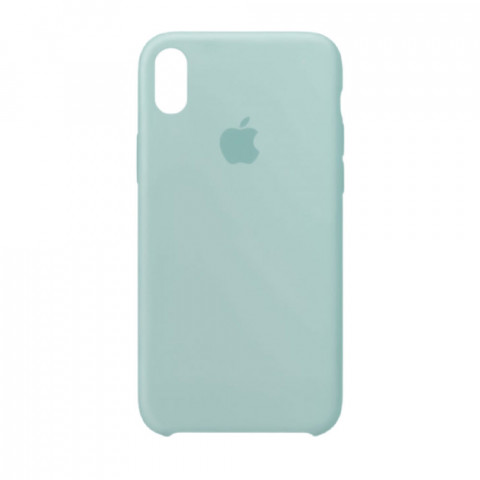 Чохол (copy) Silicone Case для Iphone X/Xs Beryl Чохол (copy) Silicone Case для Iphone X/Xs Beryl