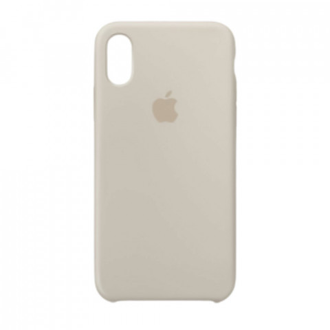 Чохол (copy) Silicone Case на Iphone X/Xs Stone Чохол (copy) Silicone Case на Iphone X/Xs Stone