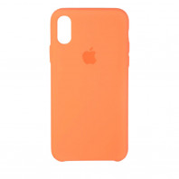 Чехол (copy) Silicone Case для Iphone X/Xs Kumquat