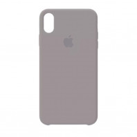 Чохол (copy) Silicone Case для Iphone X/Xs Pebble