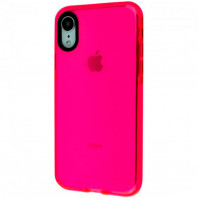 Чохол Toxic Case для iPhone Xr Barbie pink Чохол Toxic Case для iPhone Xr Barbie pink