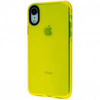 Чохол Toxic Case для iPhone Xr Flash Чохол Toxic Case для iPhone Xr Flash