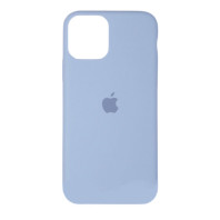 Чохол (copy) Full Silicone Case на Iphone 11 Lilac