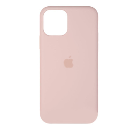 Чохол (copy) Full Silicone Case для Iphone 11 Pro Pink sand Чохол (copy) Full Silicone Case для Iphone 11 Pro Pink sand