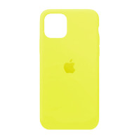Чехол (copy) Full Silicone Case на Iphone 11 Pro Flash