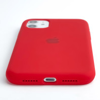 Чехол (copy) Full Silicone Case на Iphone 11 Pro Max Amethyst