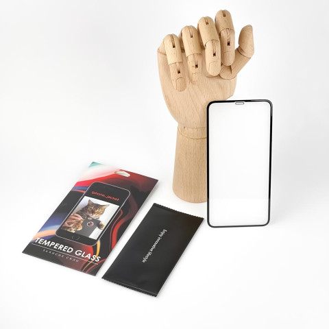 Защитное стекло для iPhone 11 Pro Max 3D curved iphone_jacket Защитное стекло для iPhone 11 Pro Max 3D curved iphone_jacket