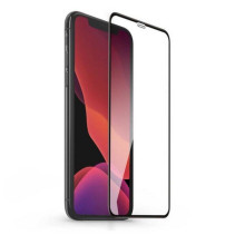 Защитное стекло для iPhone XR 3D curved iphone_jacket