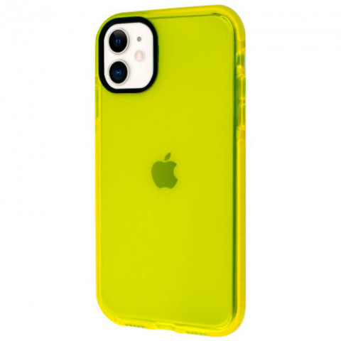 Чохол Toxic Case для iPhone 11 Flash
