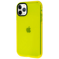 Чохол Toxic Case для iPhone 11 Pro Flash Чохол Toxic Case для iPhone 11 Pro Flash