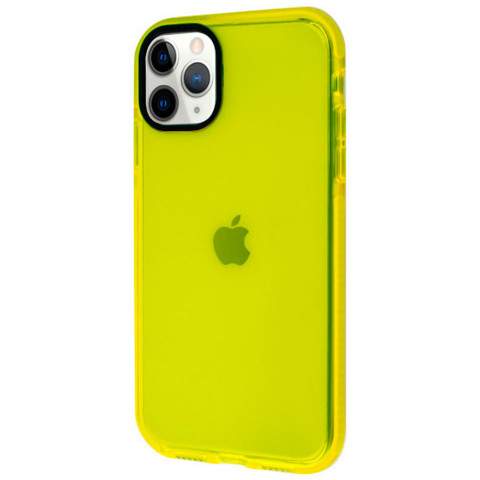 Чохол Toxic Case для iPhone 11 Pro Flash Чохол Toxic Case для iPhone 11 Pro Flash