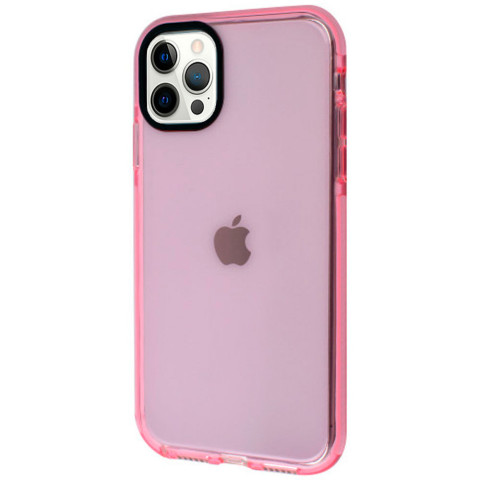 Чохол Toxic Case для iPhone 11 Pro Pink Чохол Toxic Case для iPhone 11 Pro Pink