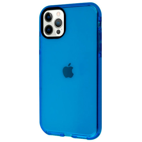 Чохол Toxic Case для iPhone 12 Pro Max Surf blue