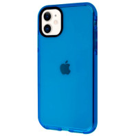 Чохол Toxic Case для iPhone 11 Surf blue