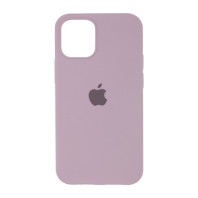 Чехол (copy) Full Silicone Case на Iphone 13 Pro Lavender