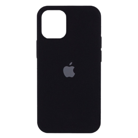 Чехол (copy) Full Silicone Case на iPhone 15 Pro Max Black Чехол (copy) Full Silicone Case на iPhone 15 Pro Max Black