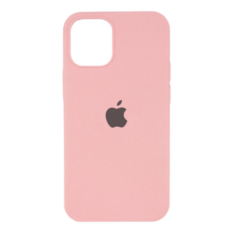 Чохол (copy) Full Silicone Case для Iphone 12 Pro Max Phoenix sand Чохол (copy) Full Silicone Case для Iphone 12 Pro Max Phoenix sand