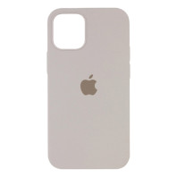 Чехол (copy) Full Silicone Case на Iphone 13 Pro Stone
