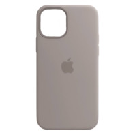 Чехол (copy) Full Silicone Case для Iphone 13 Pro Pebble