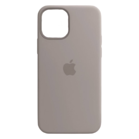 Чохол (copy) Full Silicone Case для Iphone 13 Pro Pebble Чохол (copy) Full Silicone Case для Iphone 13 Pro Pebble