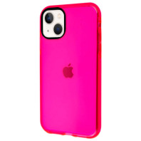 Чехол Toxic Case для iPhone 14 Barbie pink