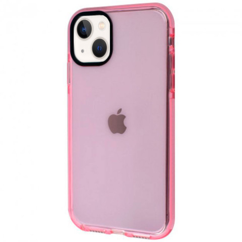 Чехол Toxic Case для iPhone 14 Pink