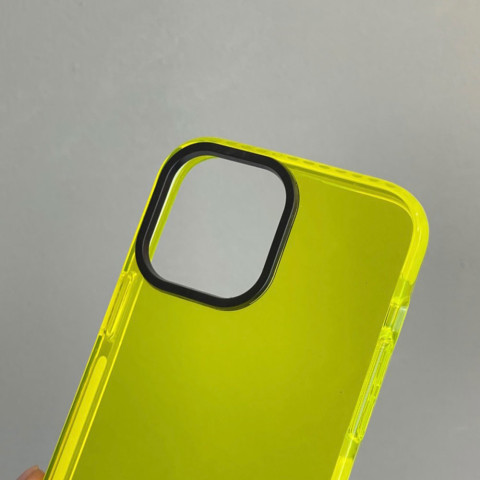 Чехол Toxic Case для iPhone 13 Pro Flash Чехол Toxic Case для iPhone 13 Pro Flash