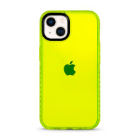 Чехол Toxic Case для iPhone 14 Flash