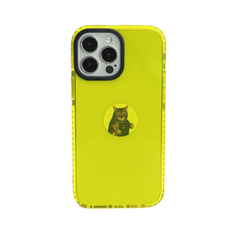 Чехол Toxic Case для iPhone 13 Pro Flash Чехол Toxic Case для iPhone 13 Pro Flash