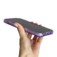 Чехол Toxic Case для iPhone 13 Pro Purple