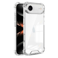 Чехол противоударный прозрачный 17 Air