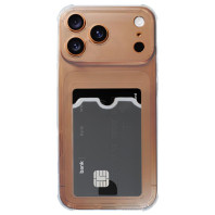 Чехол Pocket case для iPhone 17 Pro