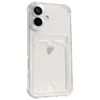 Чохол Pocket case для iPhone 17 Чохол Pocket case для iPhone 17