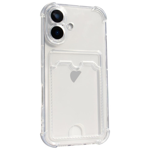 Чохол Pocket case для iPhone 17 Чохол Pocket case для iPhone 17