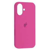 Чехол (copy) Full Silicone Case для Iphone 17 Dragon fruit