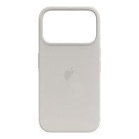 Чехол (copy) Full Silicone Case на Iphone 17 Pro Stone