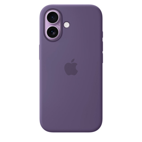 Чехол SCase LUX 17 with magsafe Purple Fog