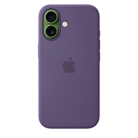 Чехол SCase LUX 17 with magsafe Purple Fog