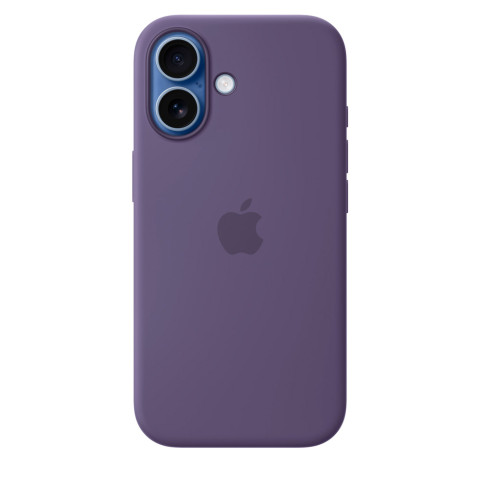 Чехол SCase LUX 17 with magsafe Purple Fog