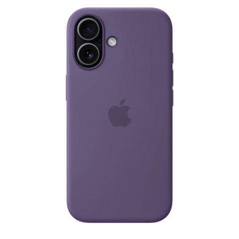Чехол SCase LUX 17 with magsafe Purple Fog