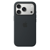 Чехол SCase LUX 17 Pro with magsafe Black