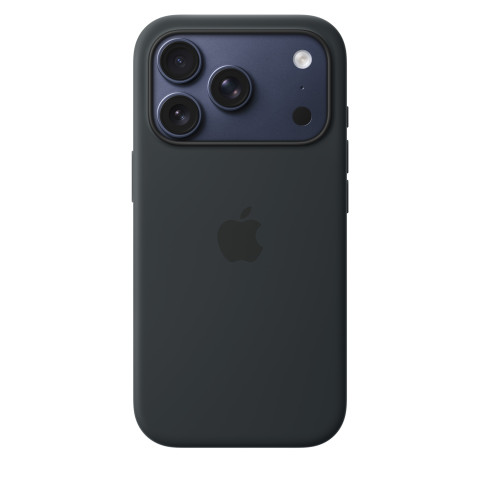 Чехол SCase LUX 17 Pro with magsafe Black