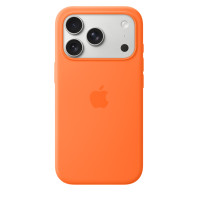 Чехол SCase LUX 17 Pro with magsafe Orange