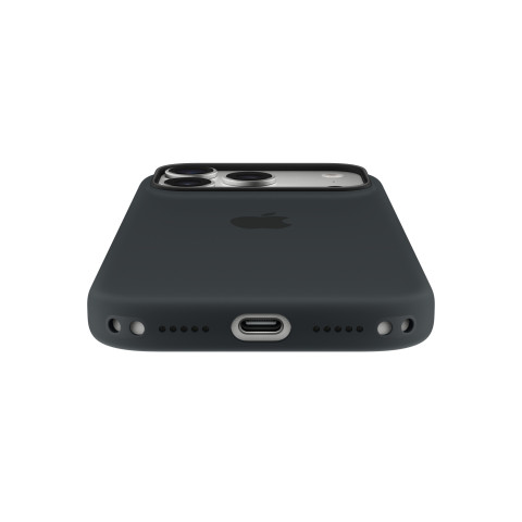 Чехол SCase LUX 17 Pro with magsafe Black