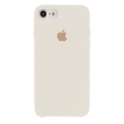 Чехол (copy) Silicone Case для Iphone 7 Antique white Чехол (copy) Silicone Case для Iphone 7 Antique white