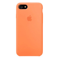 Чохол (copy) Full Silicone Case для Iphone 7 Kumquat