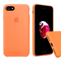 Чохол (copy) Full Silicone Case для Iphone 8 Kumquat Чохол (copy) Full Silicone Case для Iphone 8 Kumquat