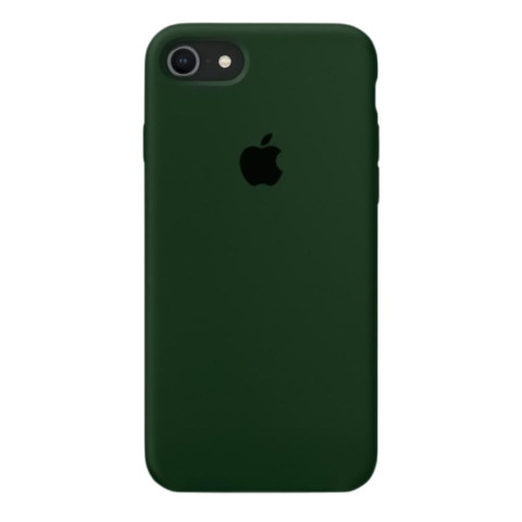 Чехол (copy) Full Silicone Case для Iphone 7 Virid